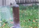 Как сделать правильный дымоход для буржуйки своими руками: пошаговая инструкция Установка печки буржуйки в деревянном доме